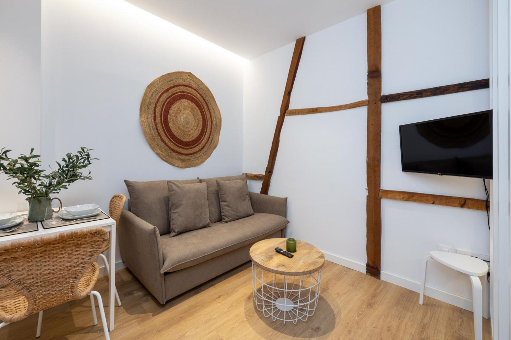 Ferienwohnung Patio Zahori Granada Centro Exterior foto